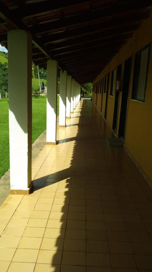Pousada Rancho Caipira Socorro  Extérieur photo