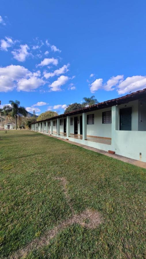 Pousada Rancho Caipira Socorro  Extérieur photo