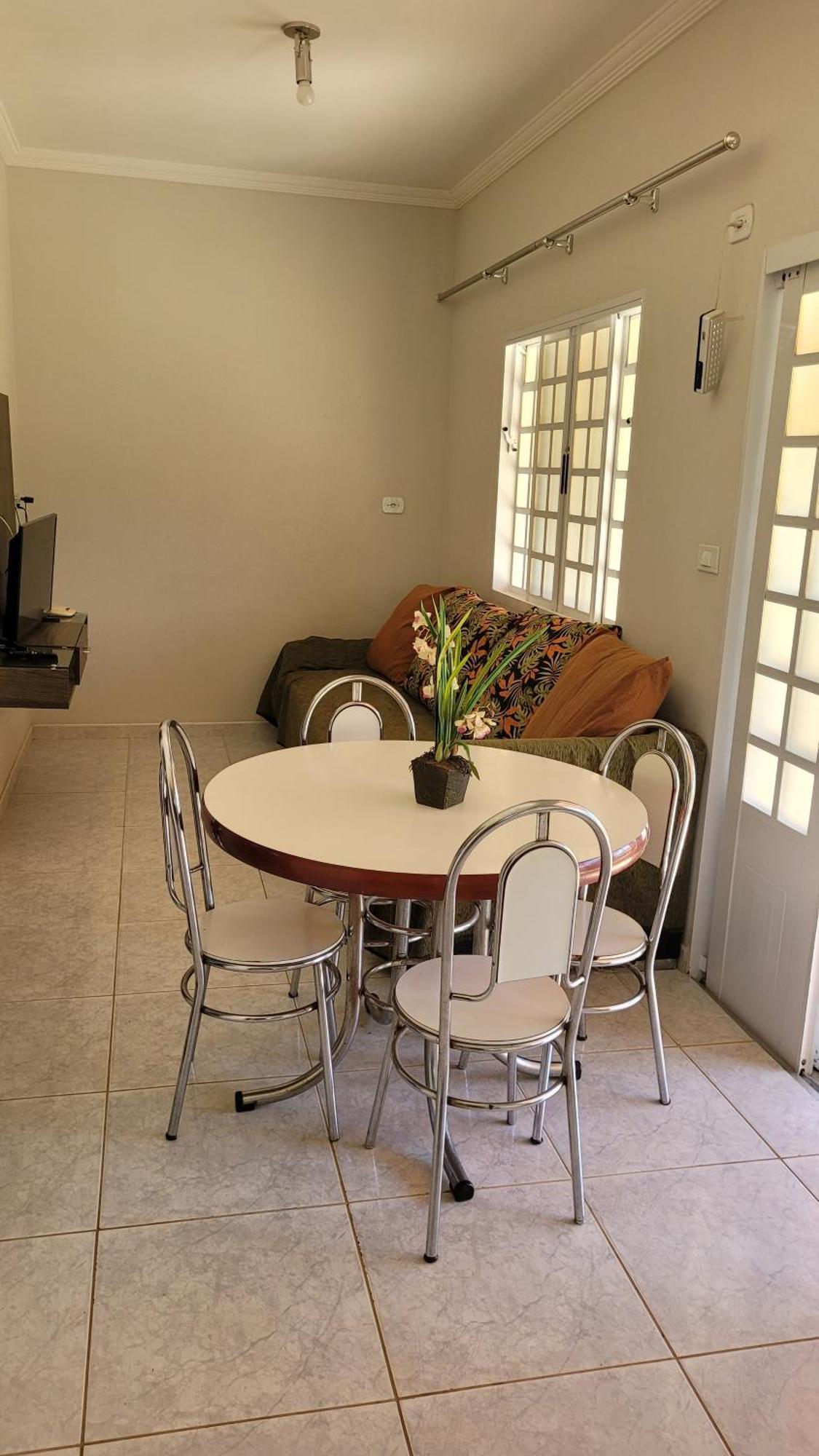 Pousada Rancho Caipira Socorro  Extérieur photo