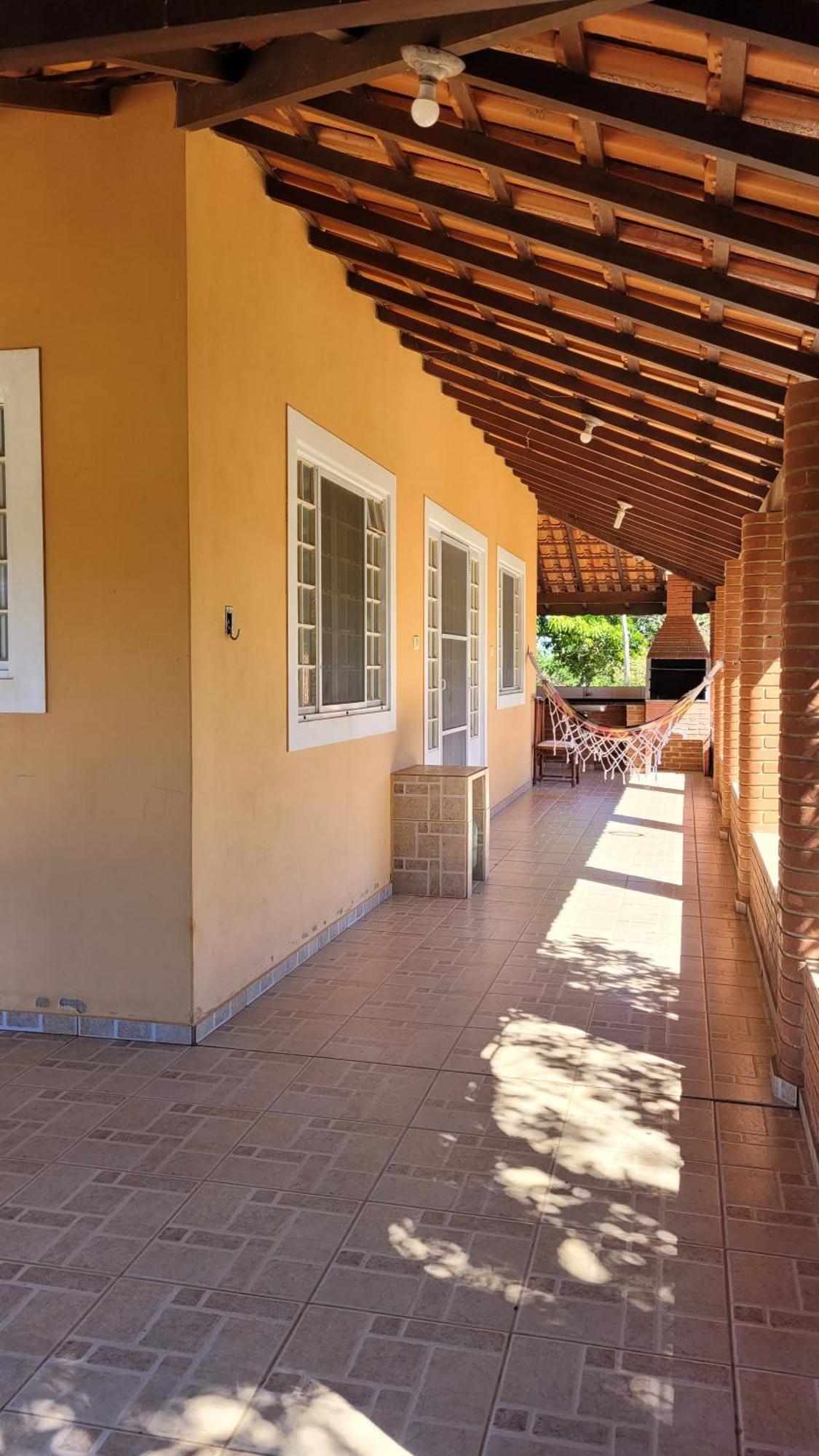 Pousada Rancho Caipira Socorro  Extérieur photo