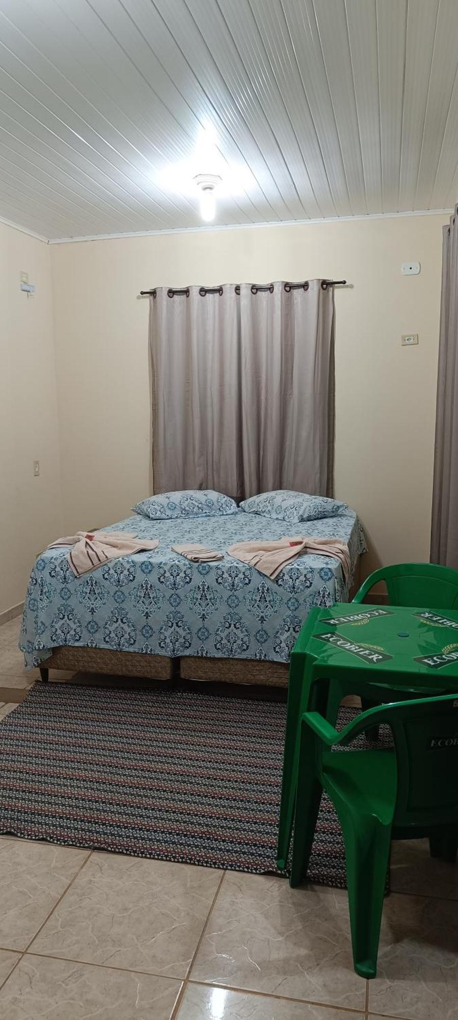Pousada Rancho Caipira Socorro  Extérieur photo