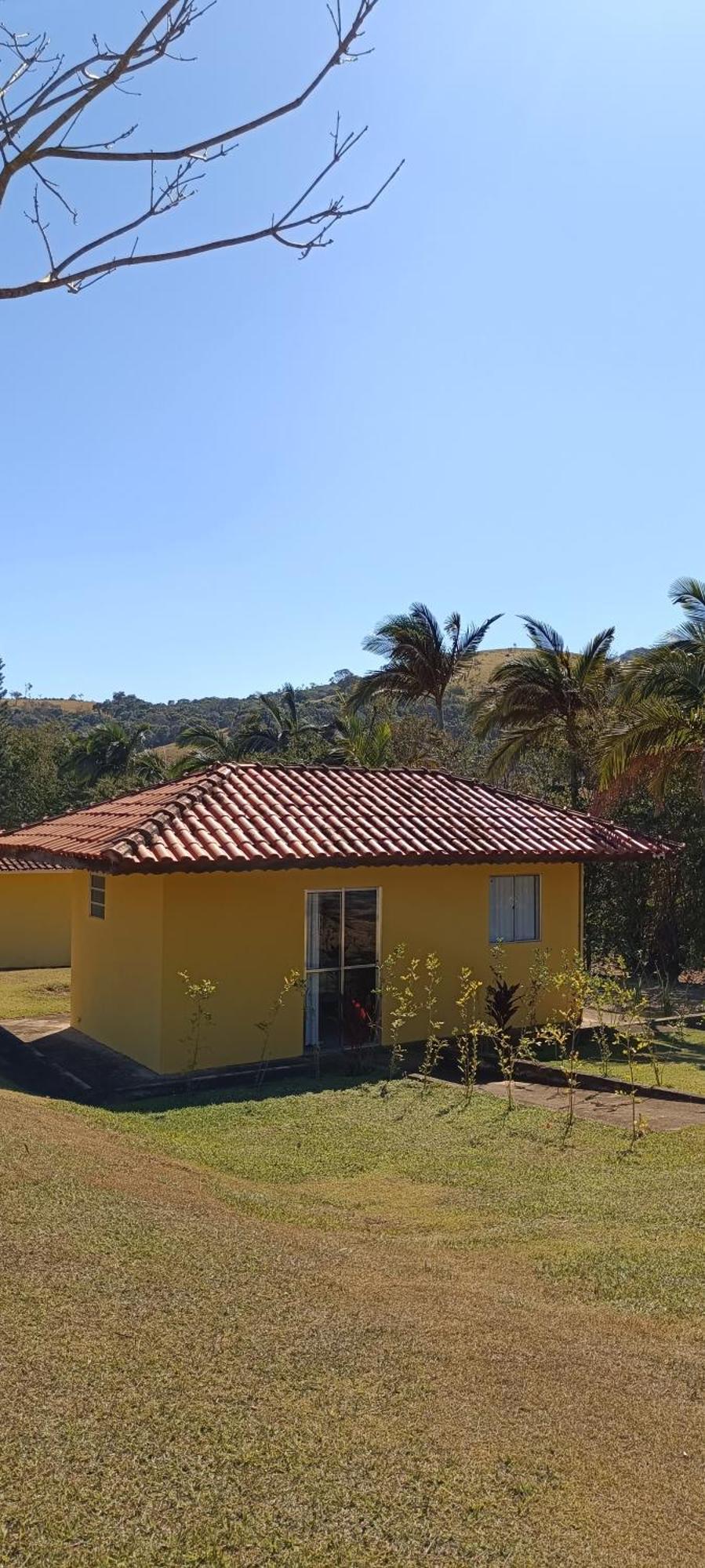 Pousada Rancho Caipira Socorro  Extérieur photo